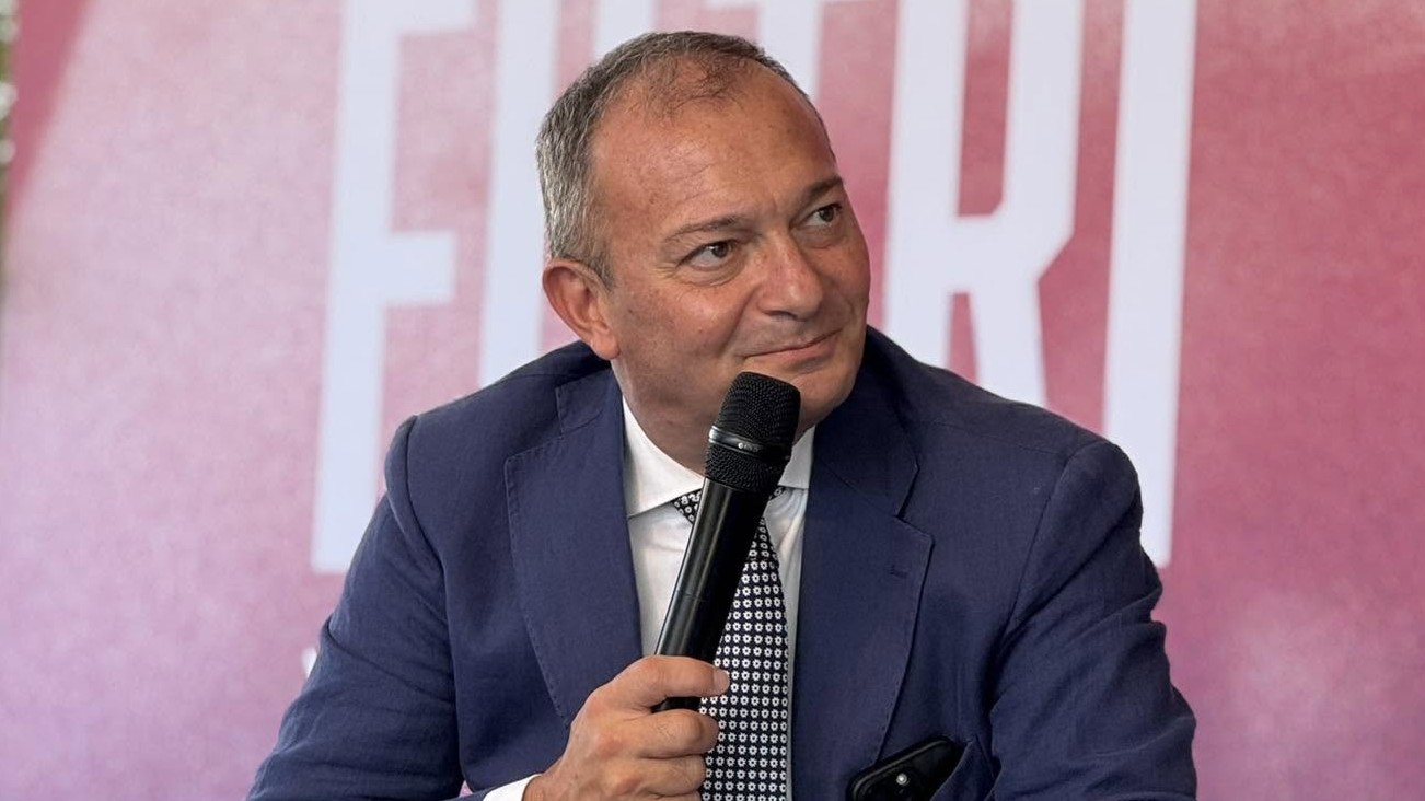 Sicilia, Sbardella frena sulle elezioni anticipate: «La maggioranza deve andare avanti»
