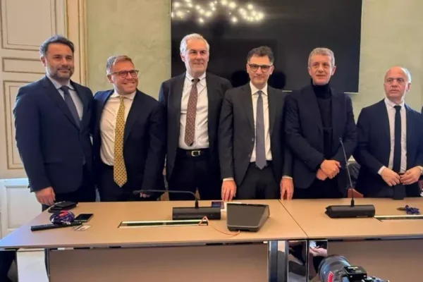 Riunione del campo progressista lunedì prossimo a Palermo