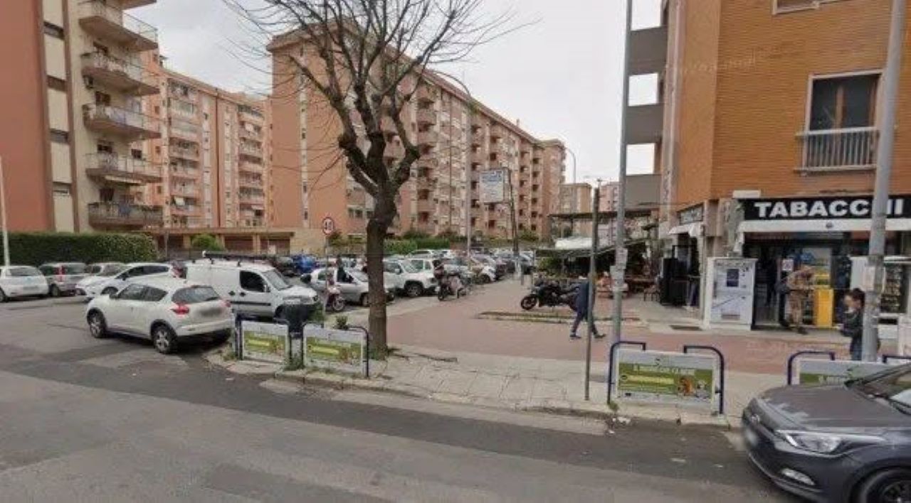 La “banda del buco” colpisce ancora: nuovo furto nella notte in una tabaccheria di Palermo