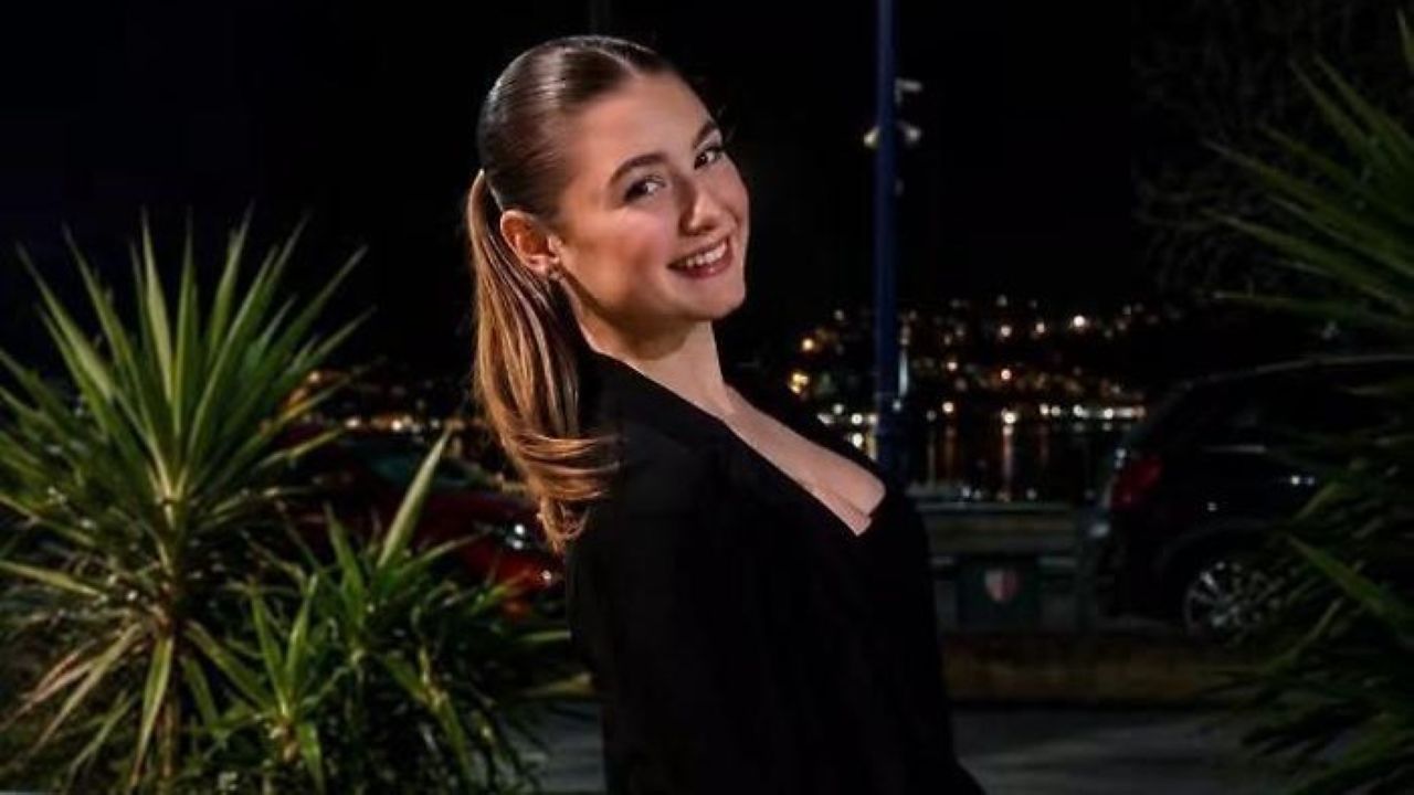 Giulia Scimone autopsia