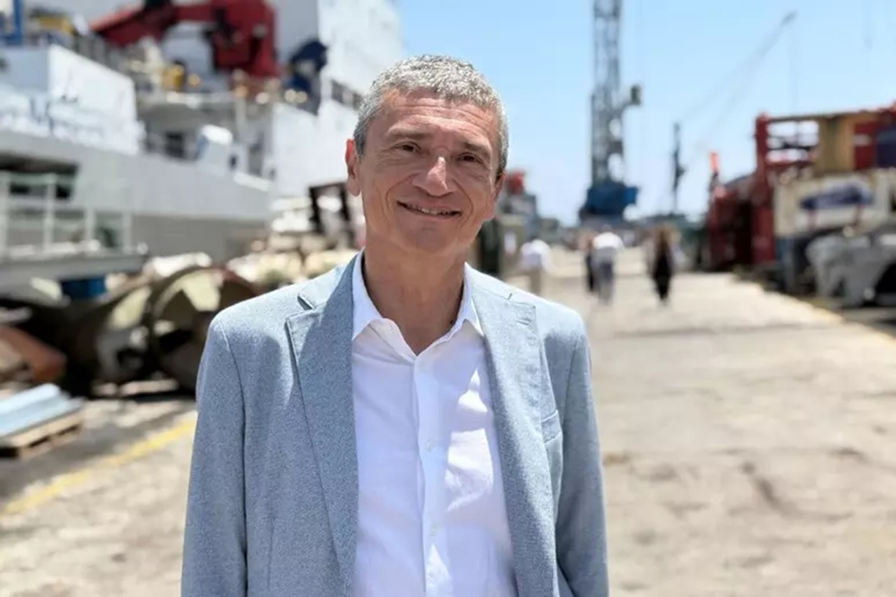Adsp orientale, firmate quattro concessioni per esaltare e valorizzare il porto di Catania