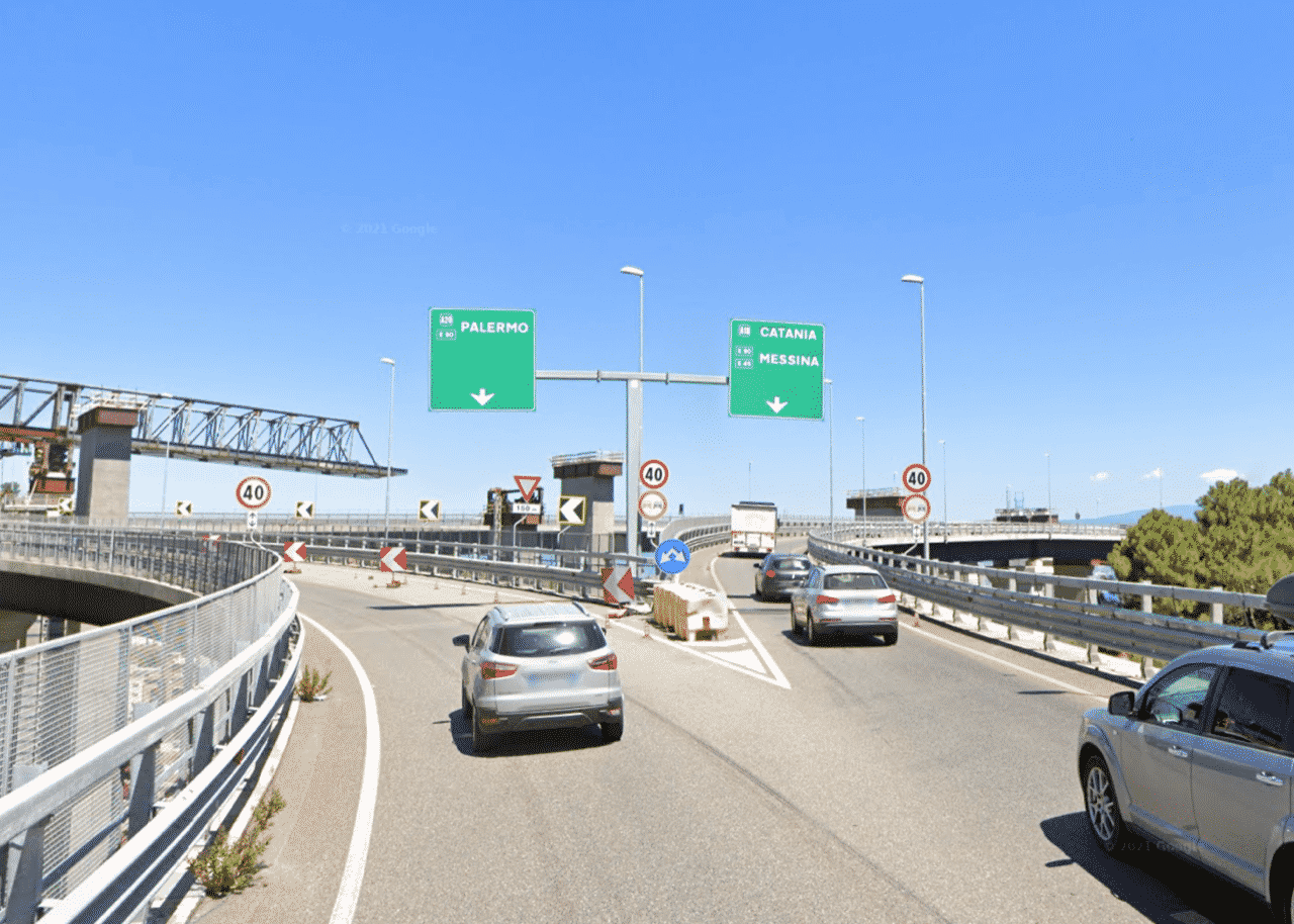 Autostrade siciliane, il Cas fa ricorso al Consiglio di Stato contro la sanzione di 500mila euro emessa dal TAR