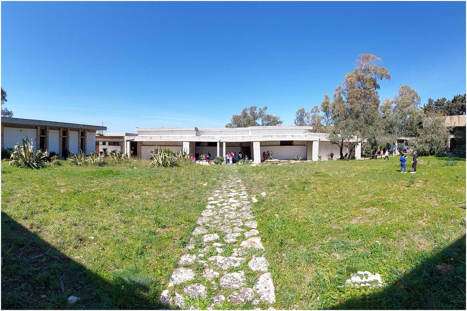Beni culturali, il Borgo Danilo Dolci entra nel Registro delle eredità immateriali della Sicilia
