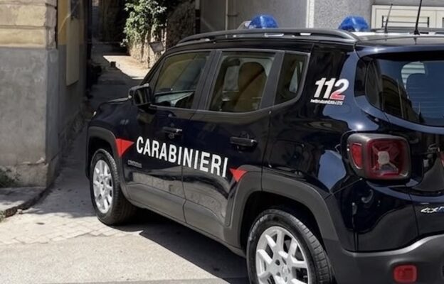 Francofonte, lite finisce nel sangue: 90enne fermato per tentato omicidio