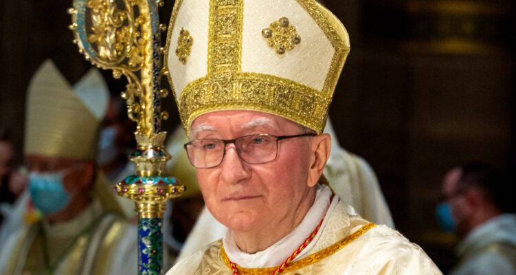 Festa di Sant’Agata estiva 2026, a Catania arriverà il cardinale Parolin