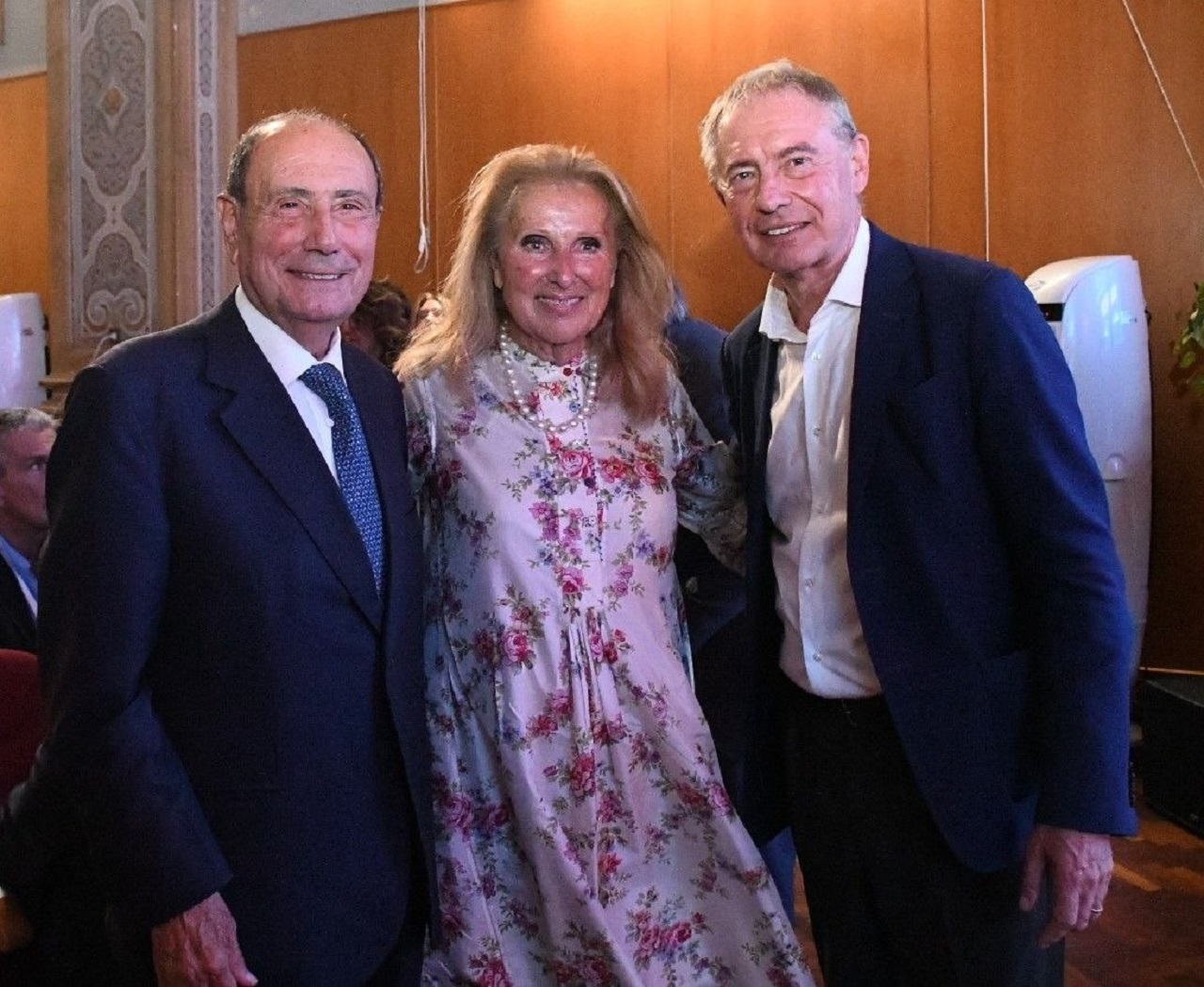 Imprese, il centenario di Confindustria Catania, Schifani: “Nuova fase per la Sicilia”