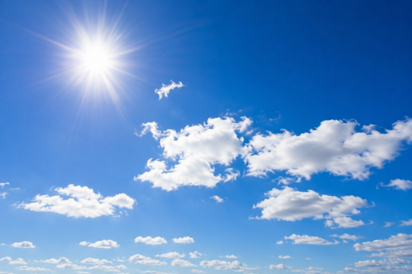 Meteo Sicilia, anche domani il sole domina la scena: le PREVISIONI