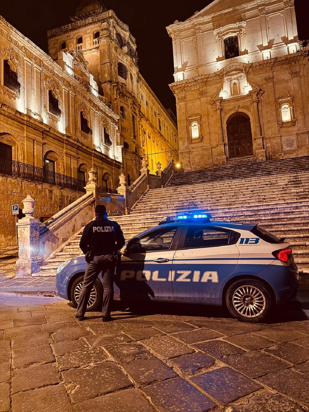 Eseguiti controlli amministrativi a Noto con sanzioni da 8.300 euro