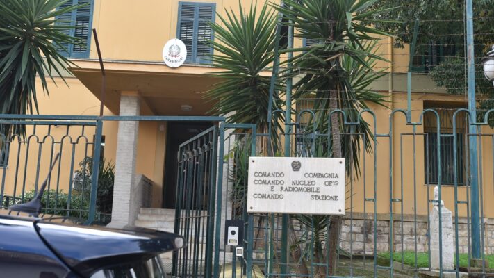 Truffa a Lercara Friddi, arrestati due catanesi