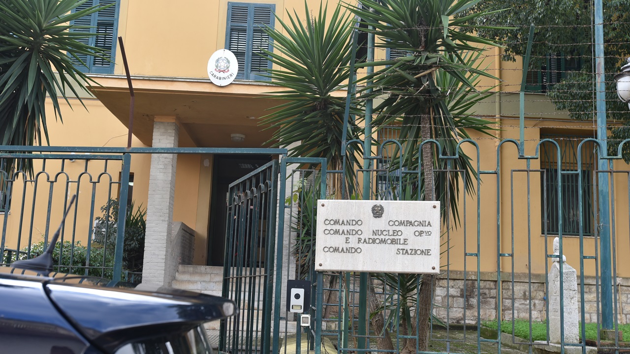 Truffa a Lercara Friddi, arrestati due catanesi