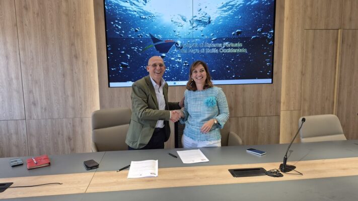 Aprirà un nuovo presidio sanitario dentro il Palermo Cruise Terminal