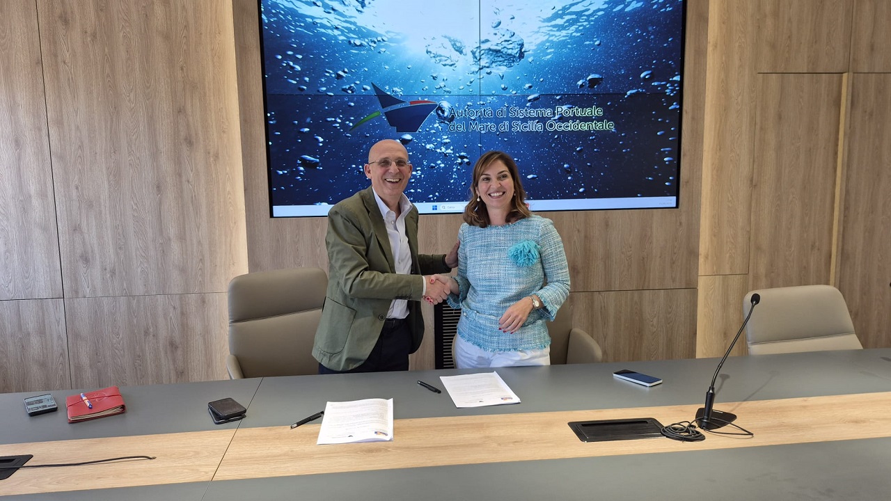 Aprirà un nuovo presidio sanitario dentro il Palermo Cruise Terminal