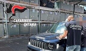Bronte, controlli dei carabinieri sul lavoro: denunciato un imprenditore per violazioni in materia di sicurezza