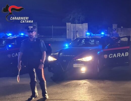 Sorpreso a Catania nonostante il divieto di ritorno: denunciato un 27enne