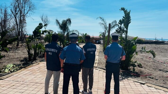 Mascali, controlli dei carabinieri nelle attività commerciali: sanzionato un chiosco bar