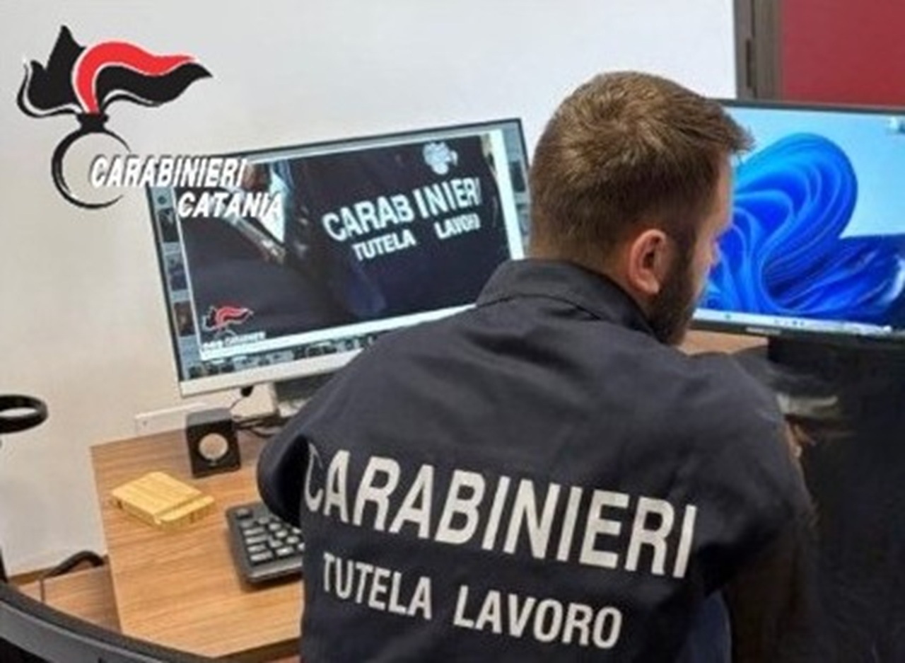 Controlli contro il caporalato a Palagonia: denunciata titolare d’azienda