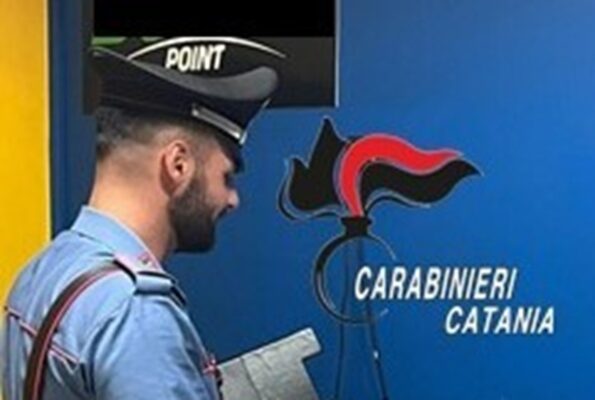 Sicurezza sul lavoro, controlli tra Aci Catena e Acireale: denunce e sanzioni per oltre 6mila euro