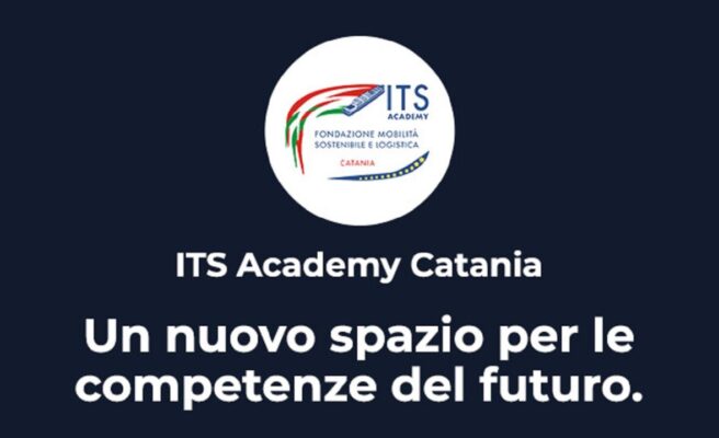 I.T.S. Academy di Catania: la cerimonia di inaugurazione della nuova sede