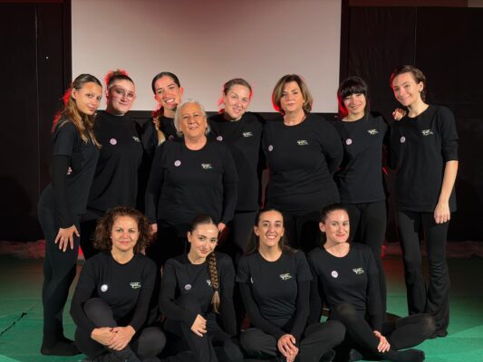 “Oltre il limite”, il Teatro Stabile Mascalucia Mario Re rende omaggio ad Angelo D’Arrigo