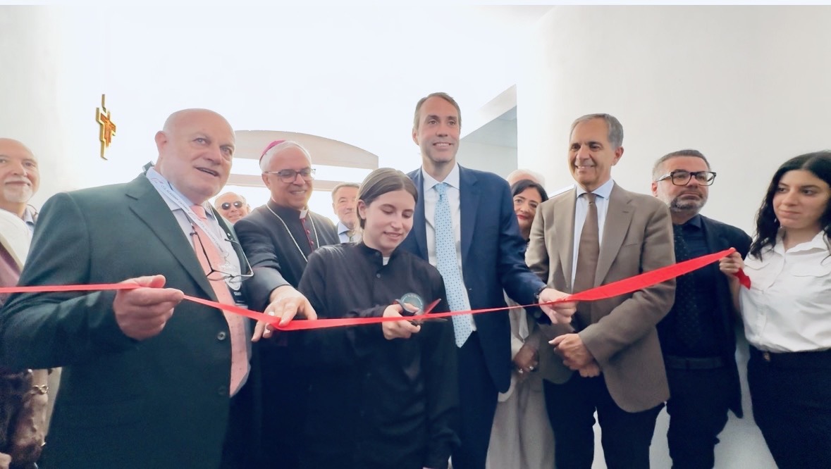 Catania, inaugurata la nuova sede dell’ITS Academy: formazione e lavoro al centro del progetto