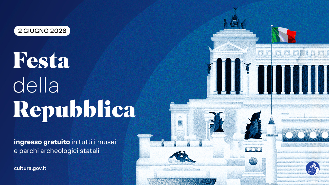 Sicilia, ingresso gratuito all’interno di musei, siti e parchi archeologici in occasione della Festa della Repubblica
