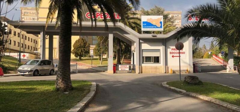 Caltanissetta, saranno donati gli organi del 16enne vittima di un incidente mortale