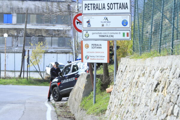 Inseguimento sulle Madonie: rubano rame e tentano di investire i carabinieri, arrestati due palermitani
