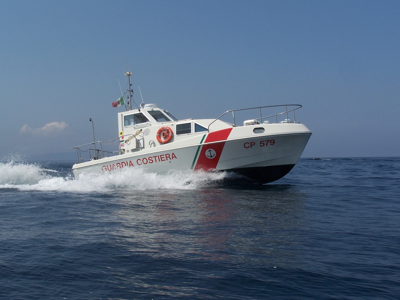 “Mare e Laghi Sicuri 2026”, la nuova campagna della Guardia Costiera: primi interventi e sanzioni nel Trapanese