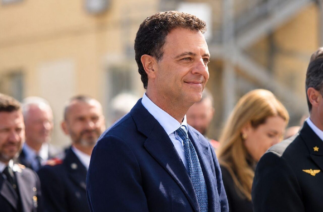 Forza Italia nomina nuovi coordinatori a Messina, Agrigento e Caltanissetta