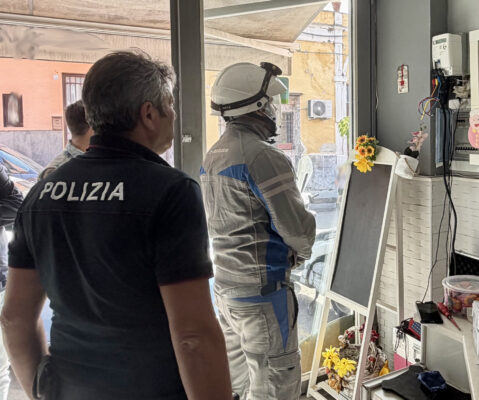 Panificio allacciato abusivamente alla rete elettrica: scoperto furto di energia da 8mila euro, arrestato il titolare