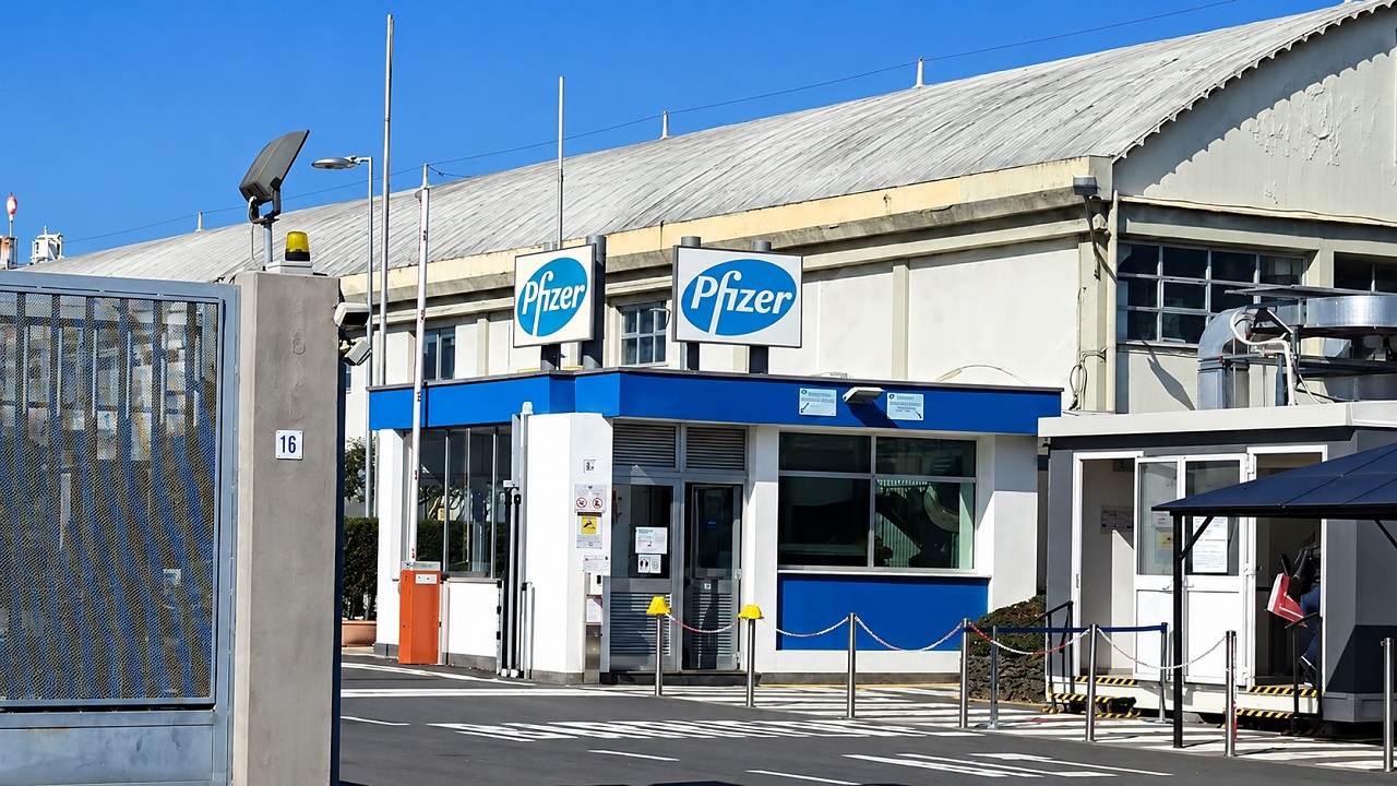 Pfizer, stop alla produzione di Pen e Mtx a Catania: comunicati ai sindacati 300 esuberi