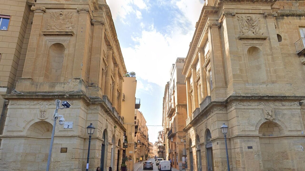 Rissa ad Agrigento, coinvolti nello scontro due gruppi di immigrati