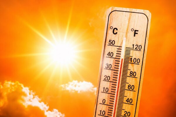Meteo, weekend “di fuoco” in Sicilia: le previsioni