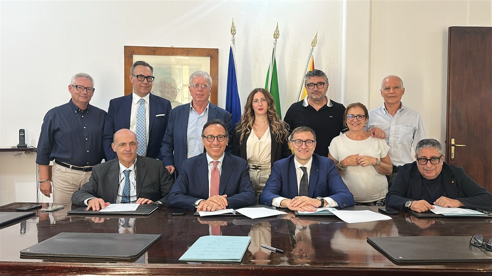 Case popolari di Palermo, nuovo sportello per regolarizzare contratti e volture degli alloggi Iacp
