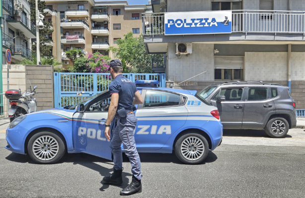Incastrato il ladro delle centrali elettriche a Catania: refurtiva da 80mila euro