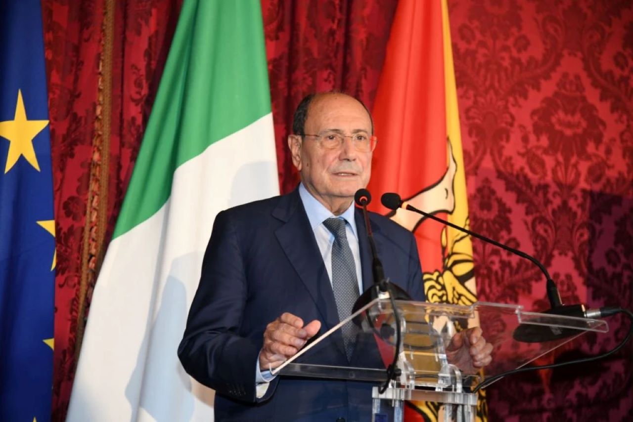 Nuovi atti intimidatori a Palermo, Schifani: “Chi investe e crea lavoro non sarà lasciato solo”
