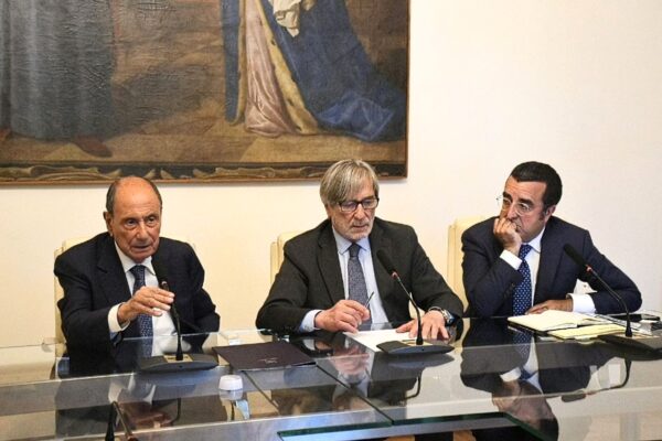 Ristori ai balneari colpiti dal ciclone Harry, Schifani rassicura: “Nessuna impresa resterà esclusa”