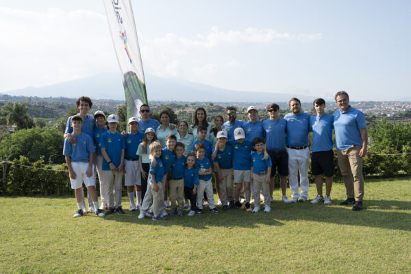 SICILIA'S MARRA GOLF ACADEMY 2026