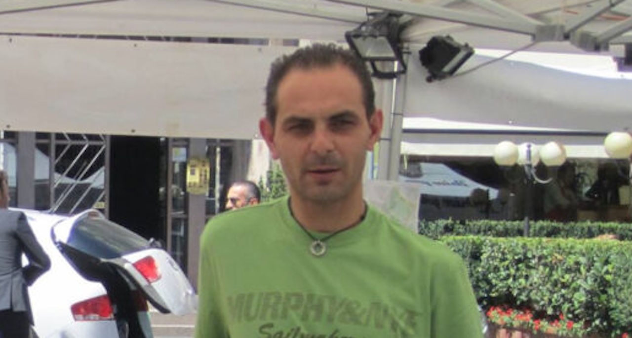 Trapani piange Salvatore Consolatevi: morto schiacciato da un camion mentre lavorava