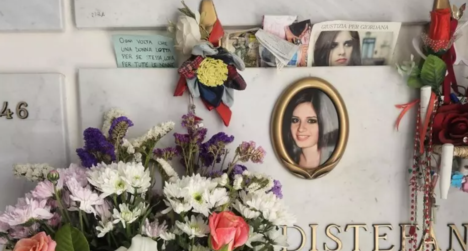 La madre di Giordana Di Stefano contro Vannacci: “Chieda scusa a mia figlia, vittima di femminicidio”