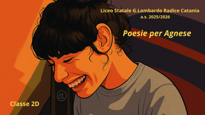La voce dell’inclusione: il podcast che unisce una classe del “Lombardo Radice”