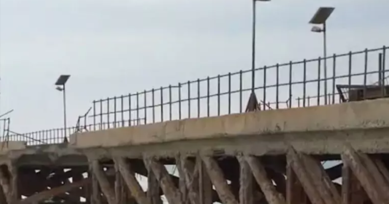 Gela, il pontile sbarcatoio sarà demolito e ricostruito: via al progetto per salvare un simbolo storico dello sbarco alleato