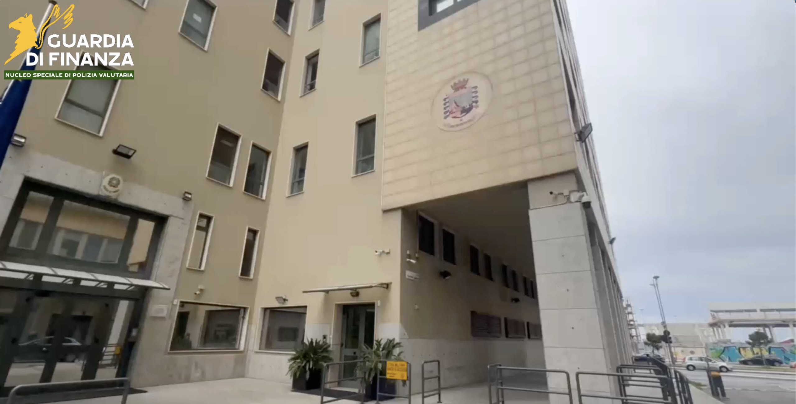Blitz antimafia a Palermo: 13 arresti e 45 indagati – VIDEO