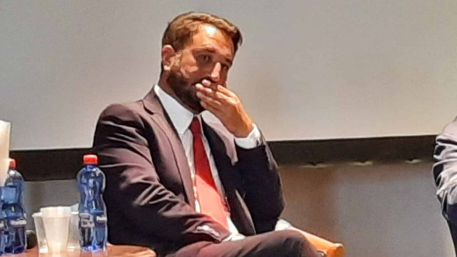 Cancelleri torna alla Regione. L’ex grillino si occuperà di spopolamento