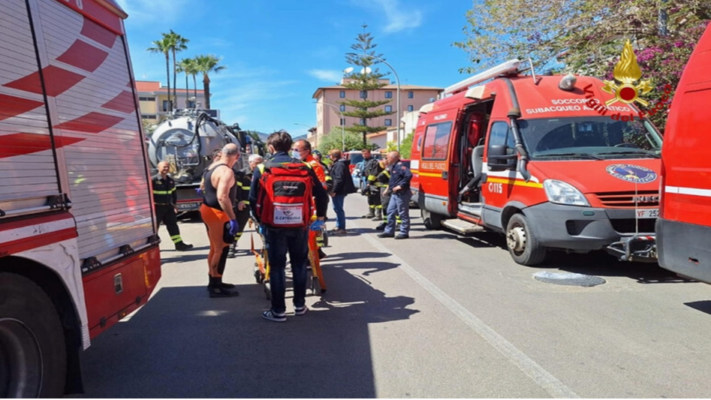 Strage di Casteldaccia, la relazione della Commissione sulla sicurezza dei lavoratori: “Inesistenti controlli e formazione adeguata”