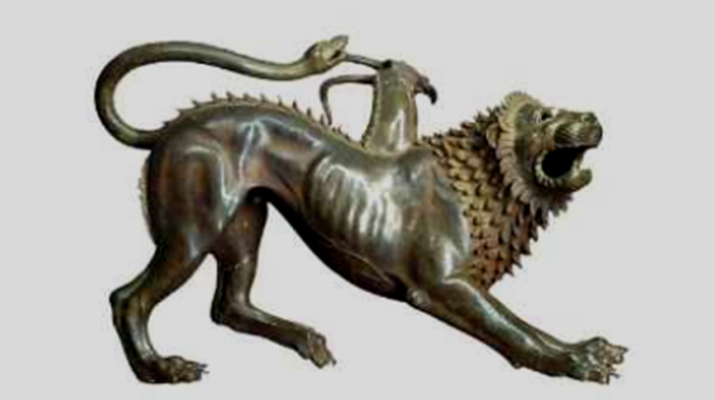 Al via la XXVI edizione del Premio Internazionale “Chimera d’Argento 2026”