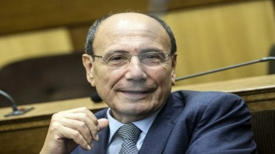 Sicilia protagonista nell’attuazione del Fsc 21/27. All’Isola la somma più consistente in Italia