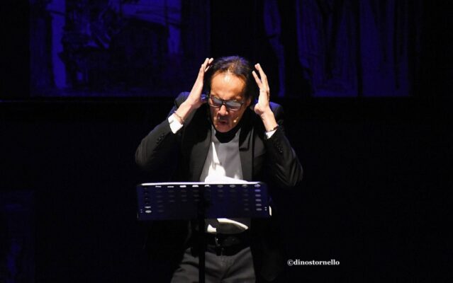 Nicola Costa in “Il processo alle intenzioni” racconta il complicato gioco di potere tra politica e cultura