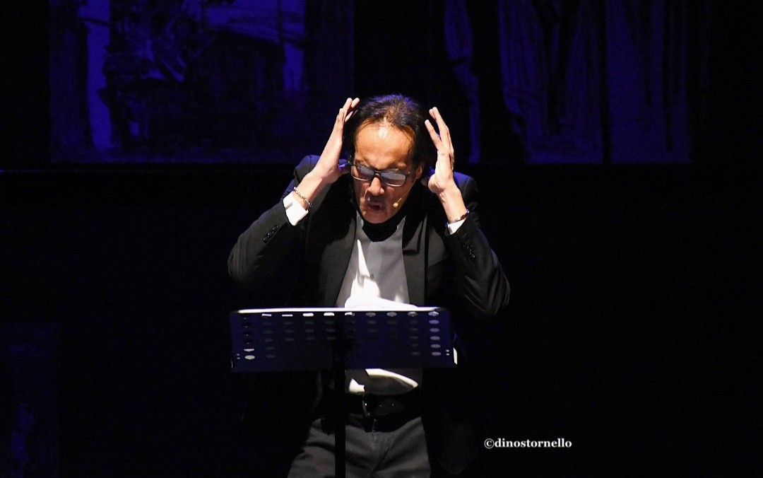 Nicola Costa in “Il processo alle intenzioni” racconta il complicato gioco di potere tra politica e cultura