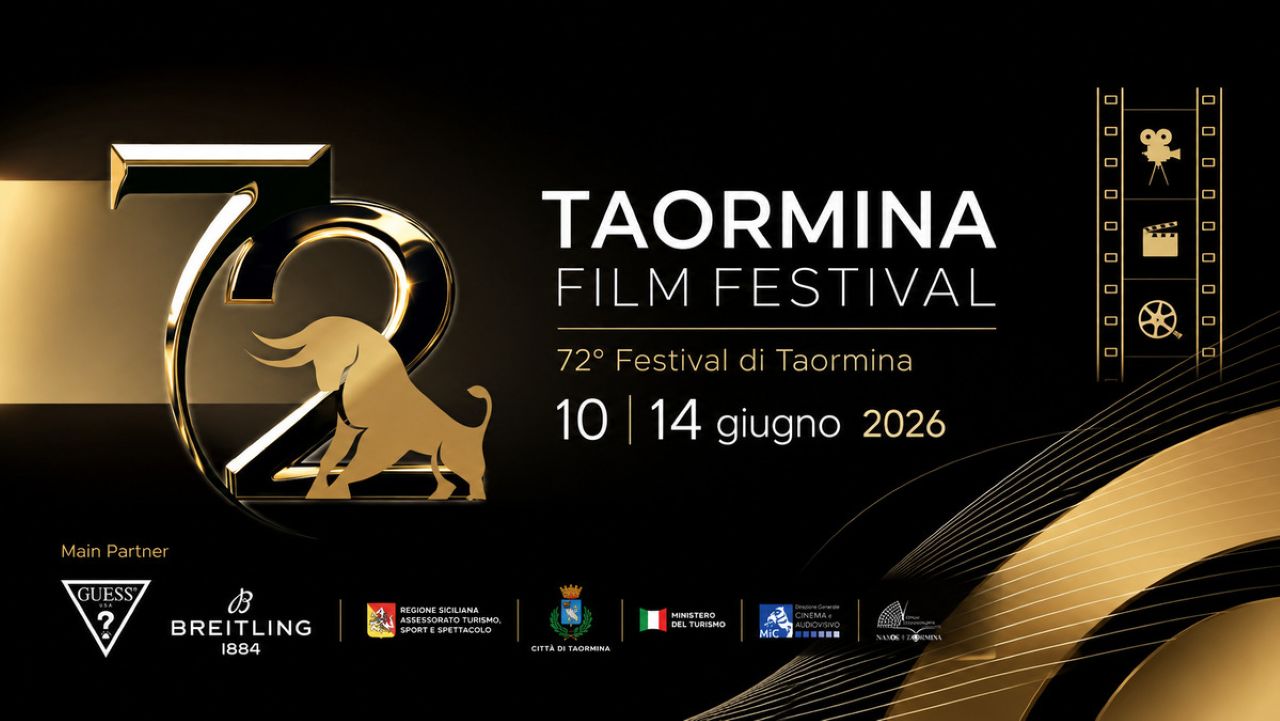 Al via oggi la 72esima edizione del Taormina Film Festival: il punto sulla conferenza stampa